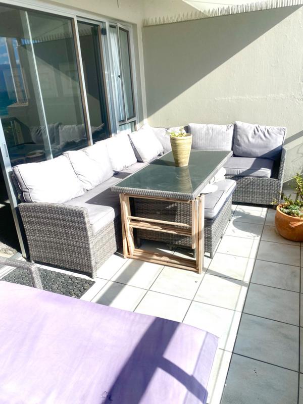 2 Bedroom Property for Sale in Blouberg Beachfront Western Cape